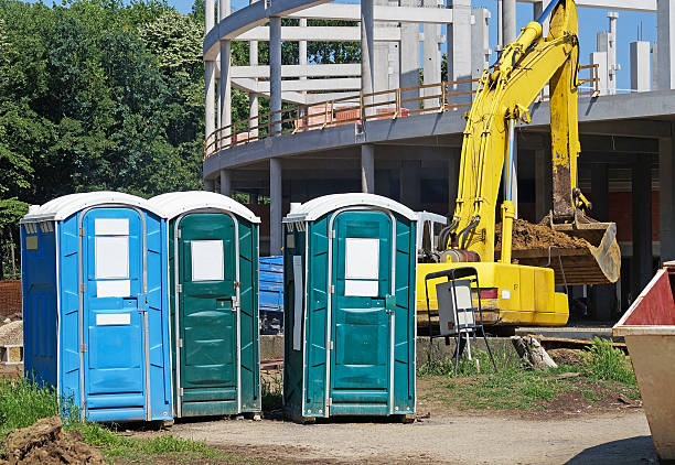 Reliable Sunnyside Tahoe City, CA Portable Potty Rental Solutions