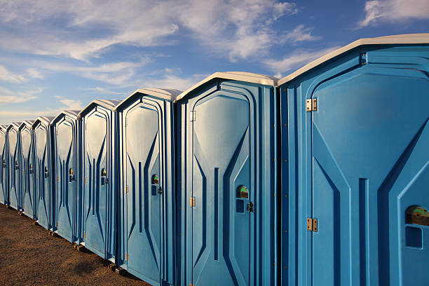 Types of Portable Toilets We Offer in Sunnyside Tahoe City, CA